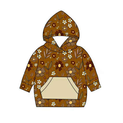 Emery - Adult Hoodie