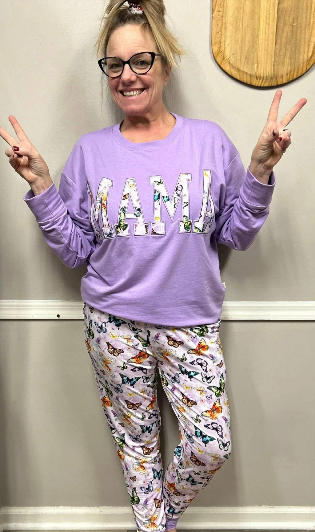 Brooklynn - Adult Joggers