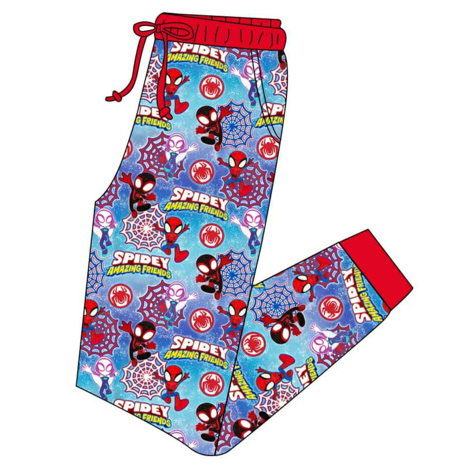 Spidey and His Amazing Friends - Adult Joggers