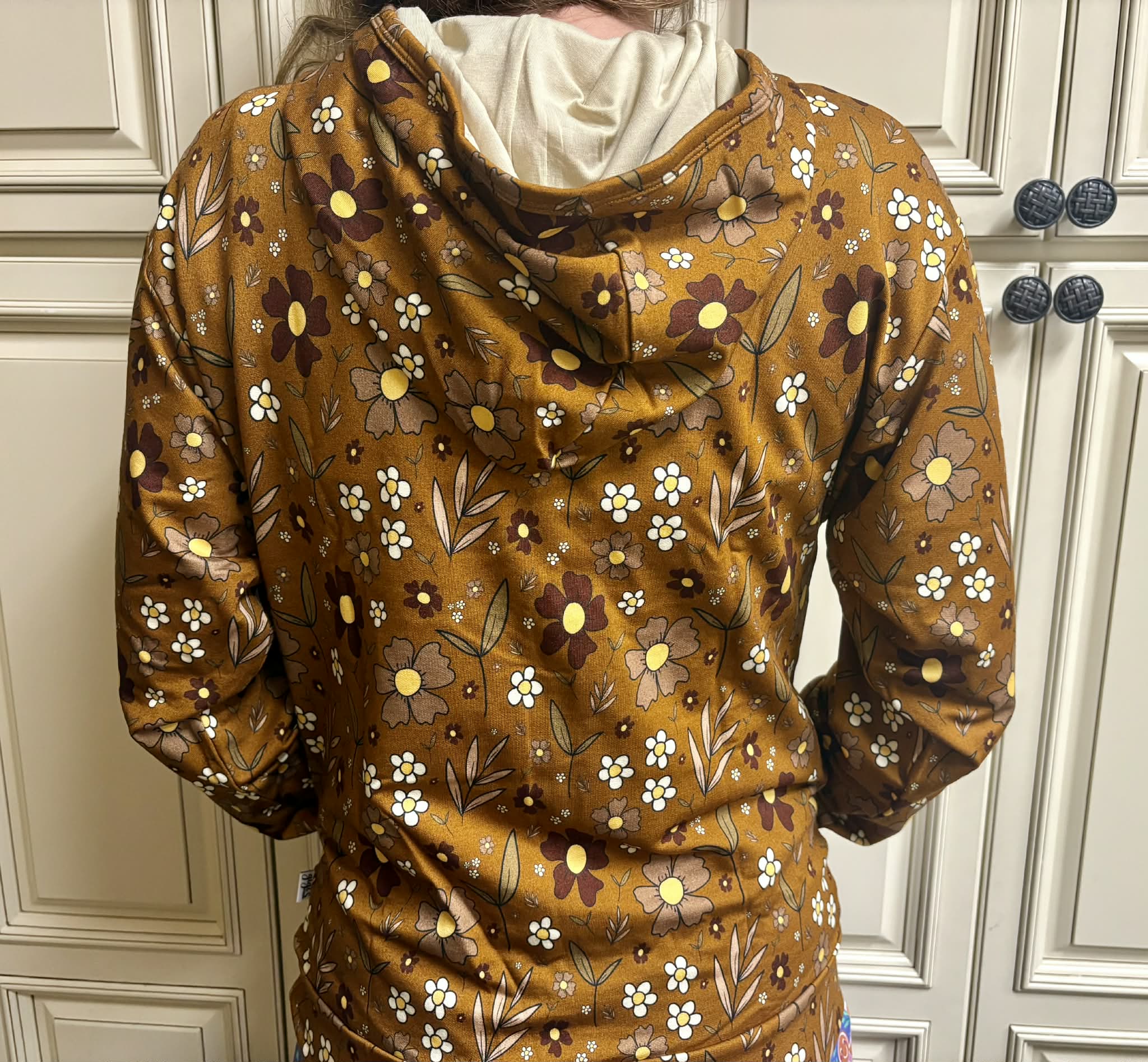 Emery - Adult Hoodie