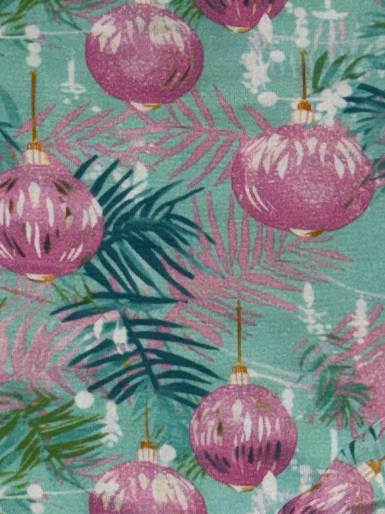 Beautiful Moments - 2 Piece Set Long Sleeve and Pants PJs