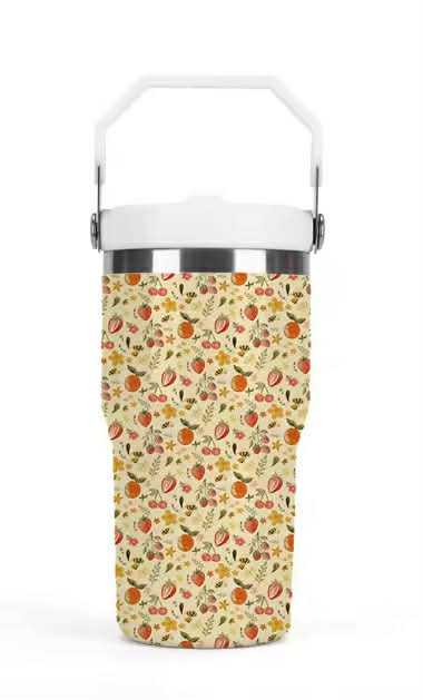 Water Cups - 20oz
