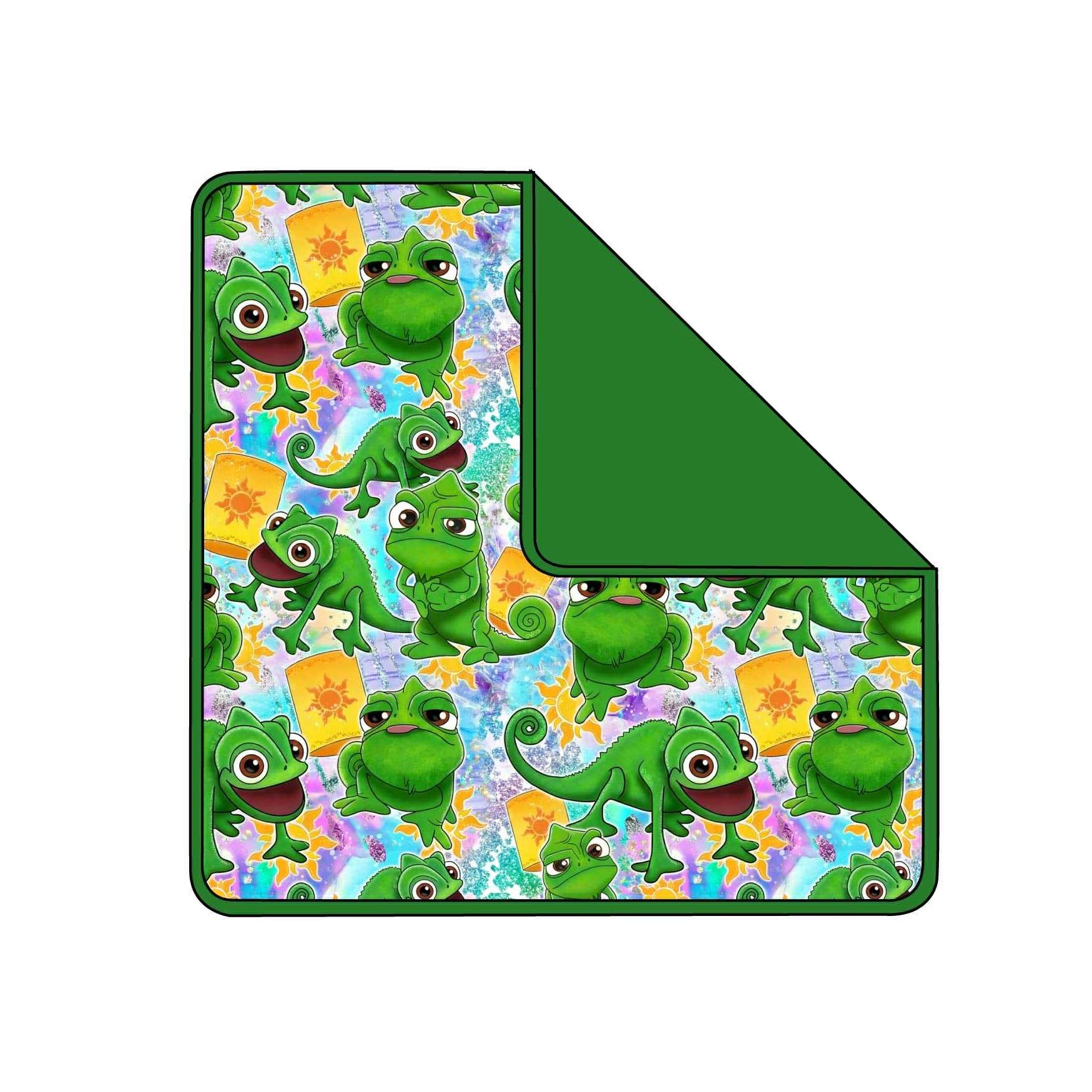 Pascal - Double Layer Bamboo Blanket