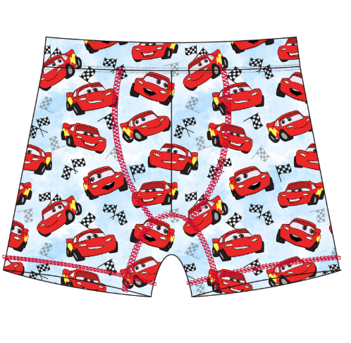 Kachow - Boys Boxers