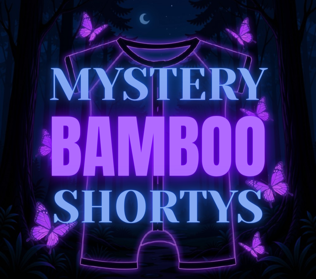 Mystery Bamboo - Shorty